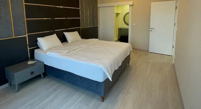 Вилла Luxury Zmzm Express24 Suites