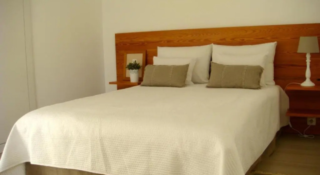 Коттедж с 2 комнатами Quinta de Santa Clara