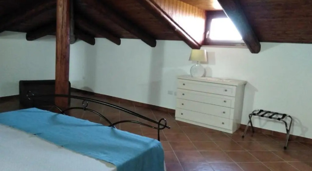 Апартаменты c 1 комнатой Palazzo Laurice