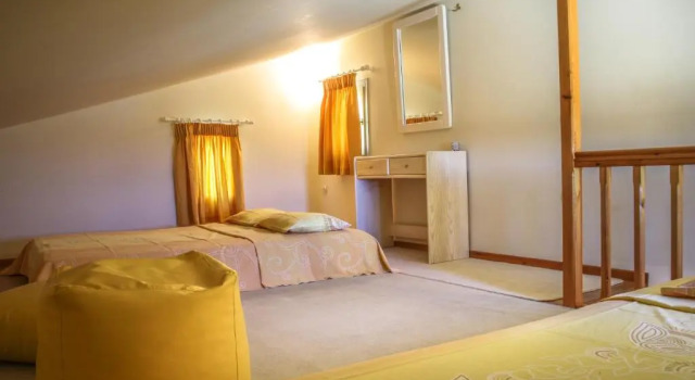 Номер Standard Villa View