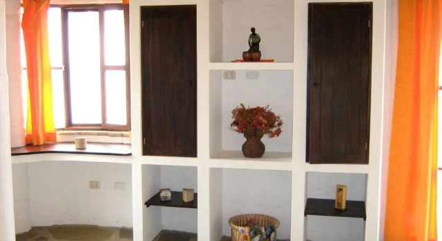Habitación Estándar Hotel Smiling Crab