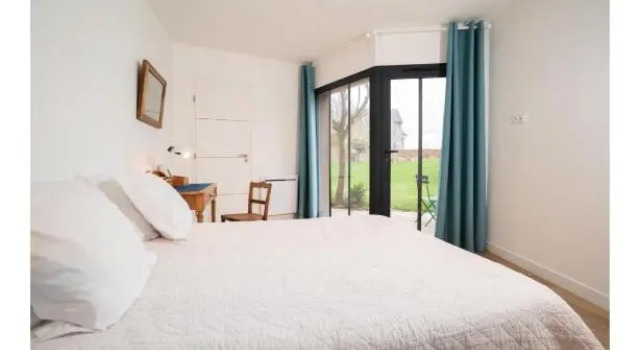 Номер Standard Brise du Large - Maison dAult