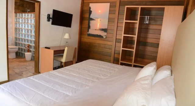 Hotel Natura