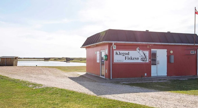 18 Person Holiday Home in Ringkobing, Rezervovat Hotel Ringkobing 