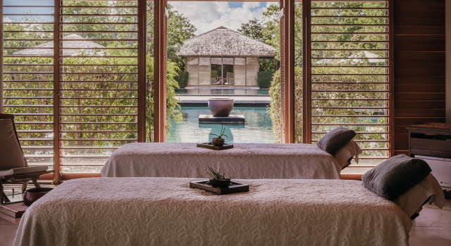 Amanyara, Prenota Hotel Hotel a Providenciales con colazione, Colazione