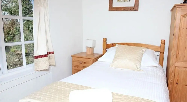 Rose Cottage