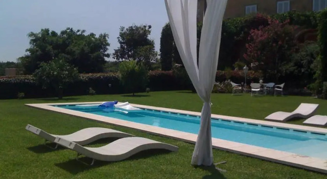 Home Suite Home, Book Pension Hoteller i Sicilien med parkering, Parkering