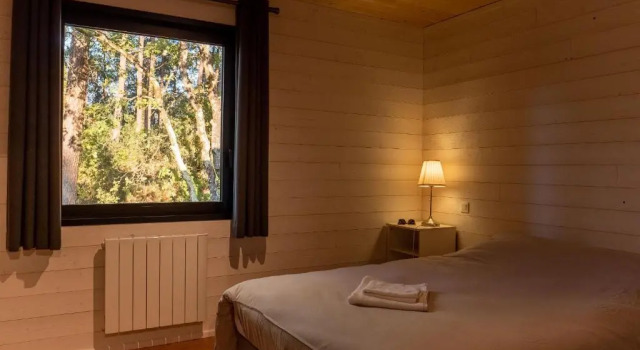 Lacanau Moutchic Inn, Book Lejlighed Lacanau-Ocean Aquitaine