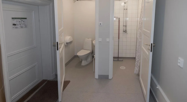 Standard- værelse Klubbensborg