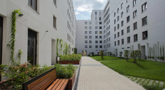 ShortStayPoland Wynalazek B20, Prenota Hotel Varsavia Masovia