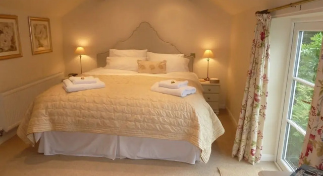 The Coach House, Réserver Chambre d'hôtes Stafford Staffordshire
