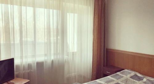 Turist, Book Hotel Hotels in Karaghandy with Breakfast, Breakfasts