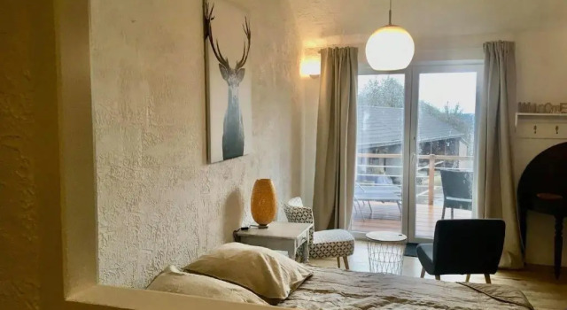 Студия Superior La Ferme Auberge De Durbuy