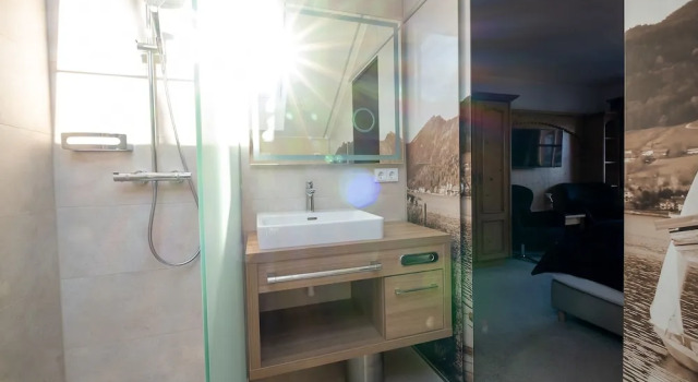 Двухместный номер Comfort SL Hotel