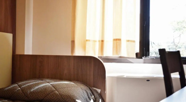 Номер Economy Hotel Arno Bellariva