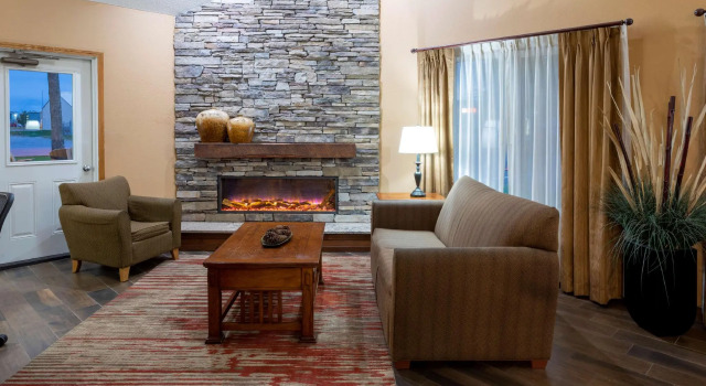 GrandStay Hotel & Suites, Varaa Hotelli Hotellit Minnesota pysäköinnillä, Pysäköinti
