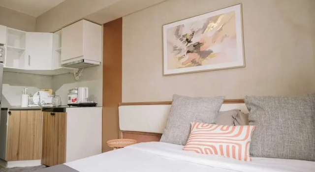 Your Ultimate Studio Escape