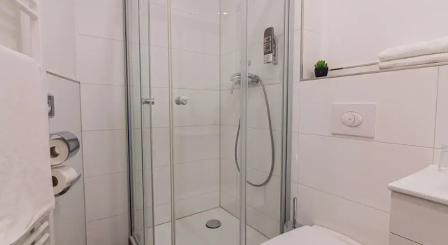 Номер Standard Nine Rooms - Serviced Rooms