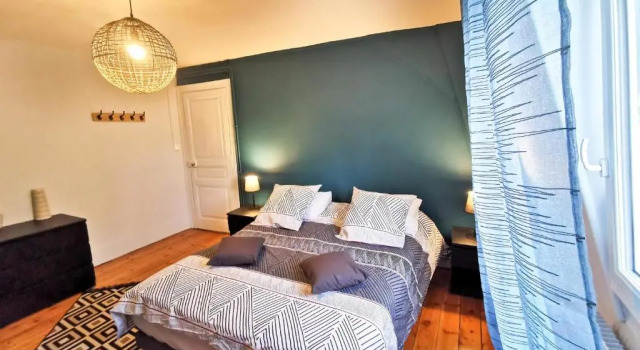Апартаменты Coup de coeur 42 m2 ! Hyper centre LIMOGES GARE
