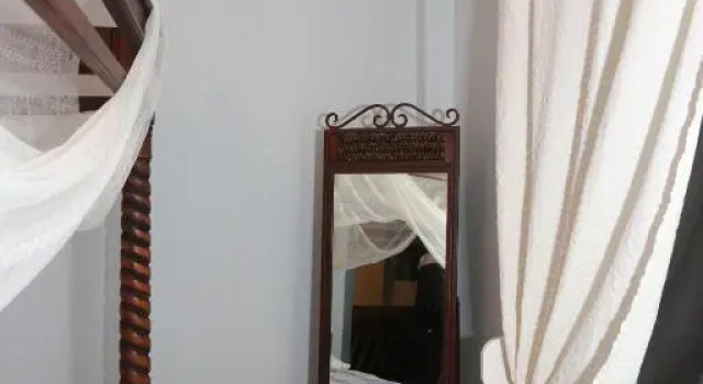 ZEN Apartment