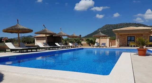 Finca Sol y Vida