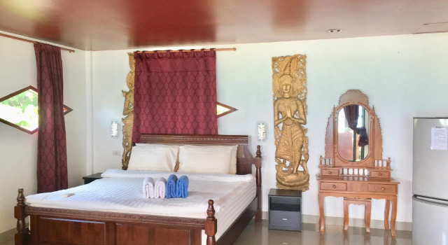Lamai Chalets, Забронировать Шале Виллы Ламаи-Бич, рядом с Пляж Ламаи, Вилла