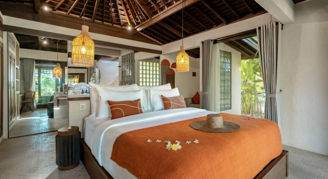 Kuara Lombok, Book Resort Hotels in Lombok with Parking, Parking
