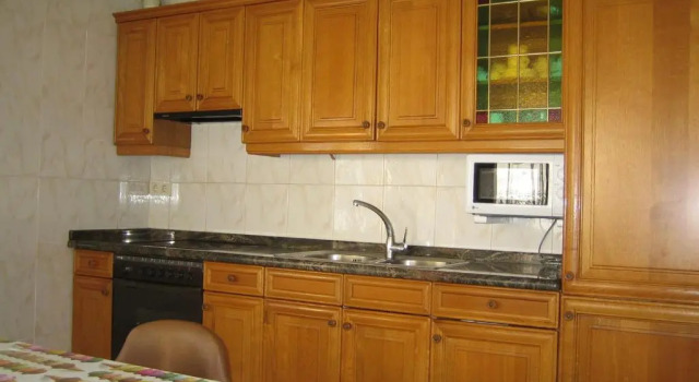 Коттедж Casa Rural Casa Juli