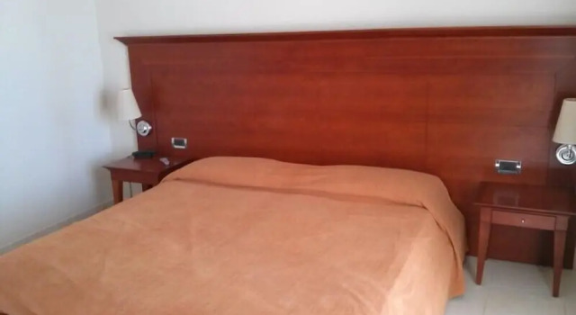 Club Villaggio Magic Garden - Campground, Book Campground Hotels in Murgia with Parking, Parking