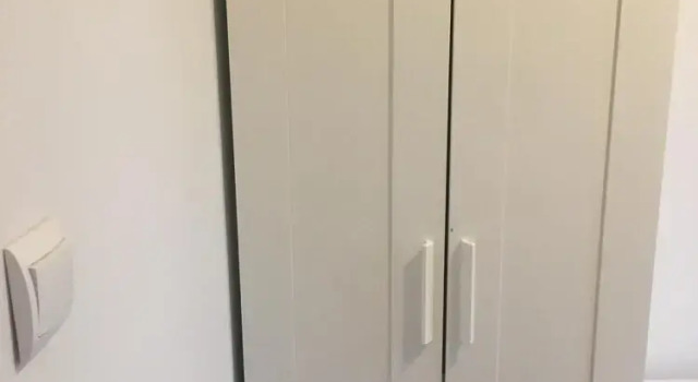 Номер Standard Hallera Wroclaw