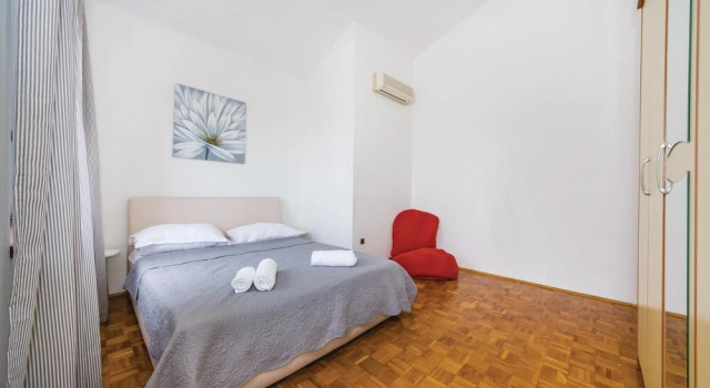 Amazing Home in Sv Petar With Wifi and 2 Bedrooms