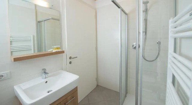 Апартаменты с 2 комнатами Vintler Apartments