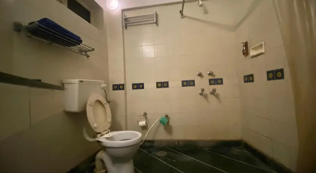 Номер Luxury Jaipur Inn