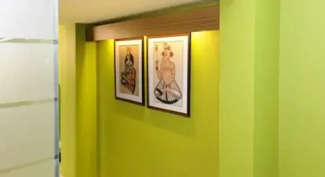 Swift Residency - Connaught Place