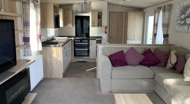 Hoilday Resort Unity, Brean Caravan Hire Ltd Berrow Somerset, Reservar Resort Hotéis em Somerset com piscina, Piscina
