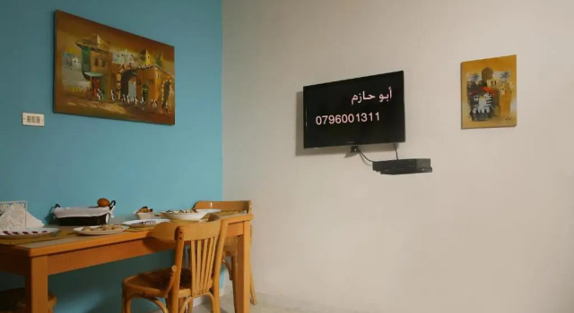 Апартаменты Superior Arabian Suites