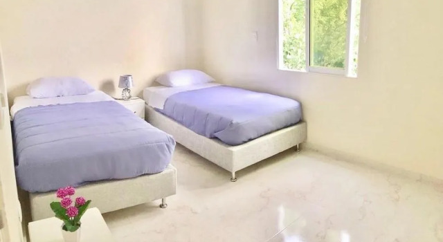 Casa Mediterranea, Book Hotel Hoteller i Playa Dormida med parkering, Parkering