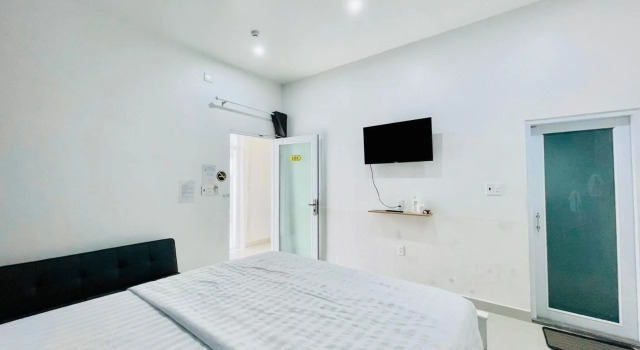 New Hotel, Buchen Sie Hotel Rạch Giá 