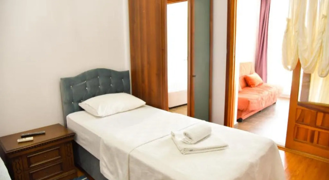 Номер Comfort Balim Sultany