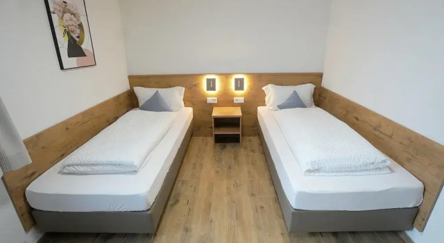 Номер Standard Hotel 7 Winden
