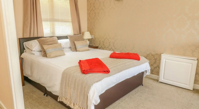 Quakerfield Lodge, Забронировать Дом для отпуска Виллы Клайтеро, Вилла