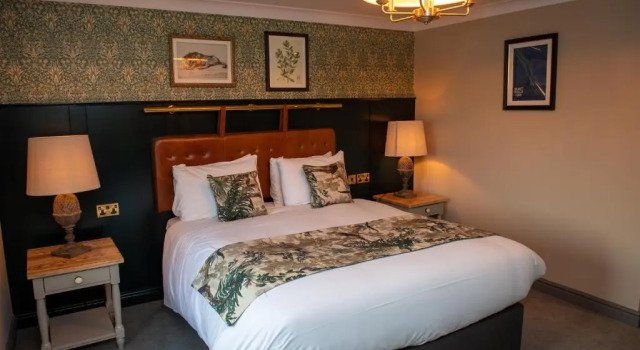 The Red Lion Inn by Chef & Brewer Collection, Buchen Sie Hotel Todwick South Yorkshire