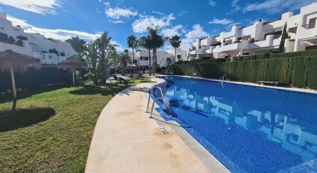 Cozy Beachside Haven, Book Lejlighed San Juan de los Terreros Almeria Coast