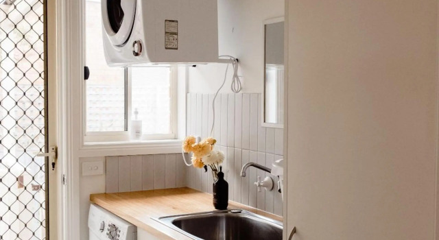 Banksia Beach House