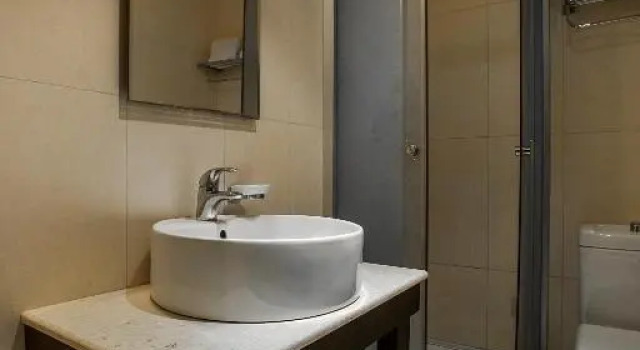 Номер Deluxe Orient Queen Homes Hotel