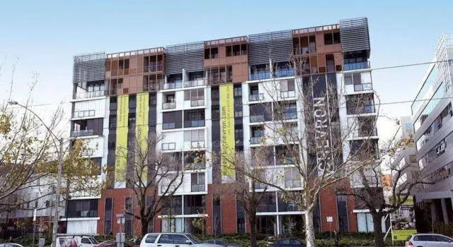 Astra Apartments - St Kilda Rd, Varaa Huoneisto Melbourne 