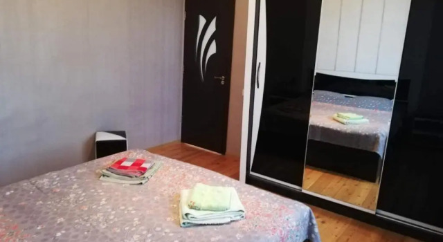 Номер Deluxe Colourful Udabno