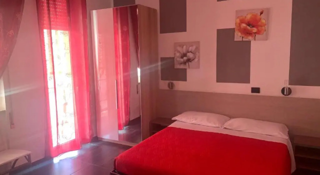 Двухместный номер Standard B&B Adriatico