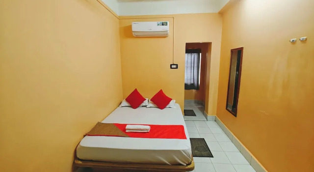 Standard chambre Hotel Nakshatra