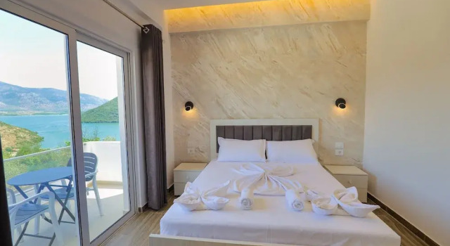 Galaxy Hotel, Réserver Hôtel Ksamil Vlorë County